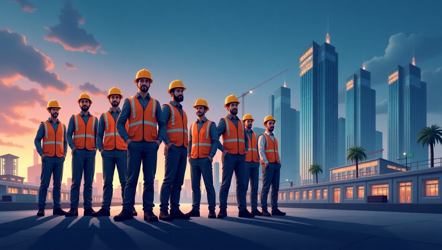 Manpower Services
