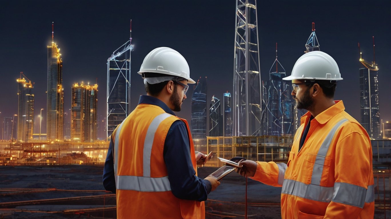 General Contracting