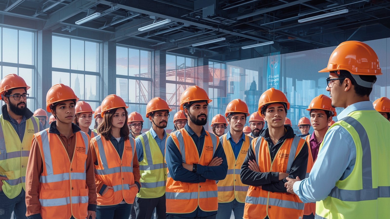 Safety Training