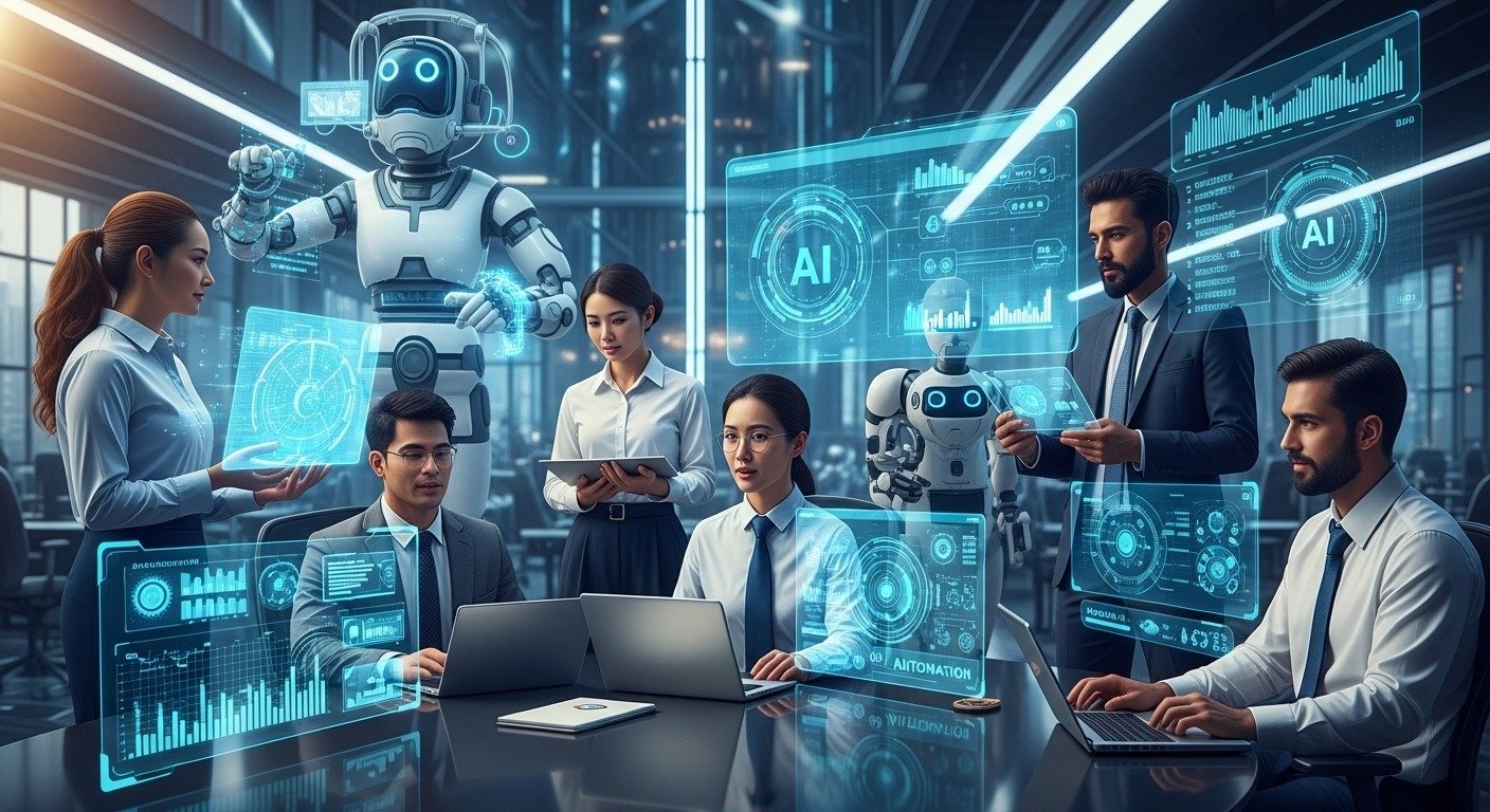 AI Automations