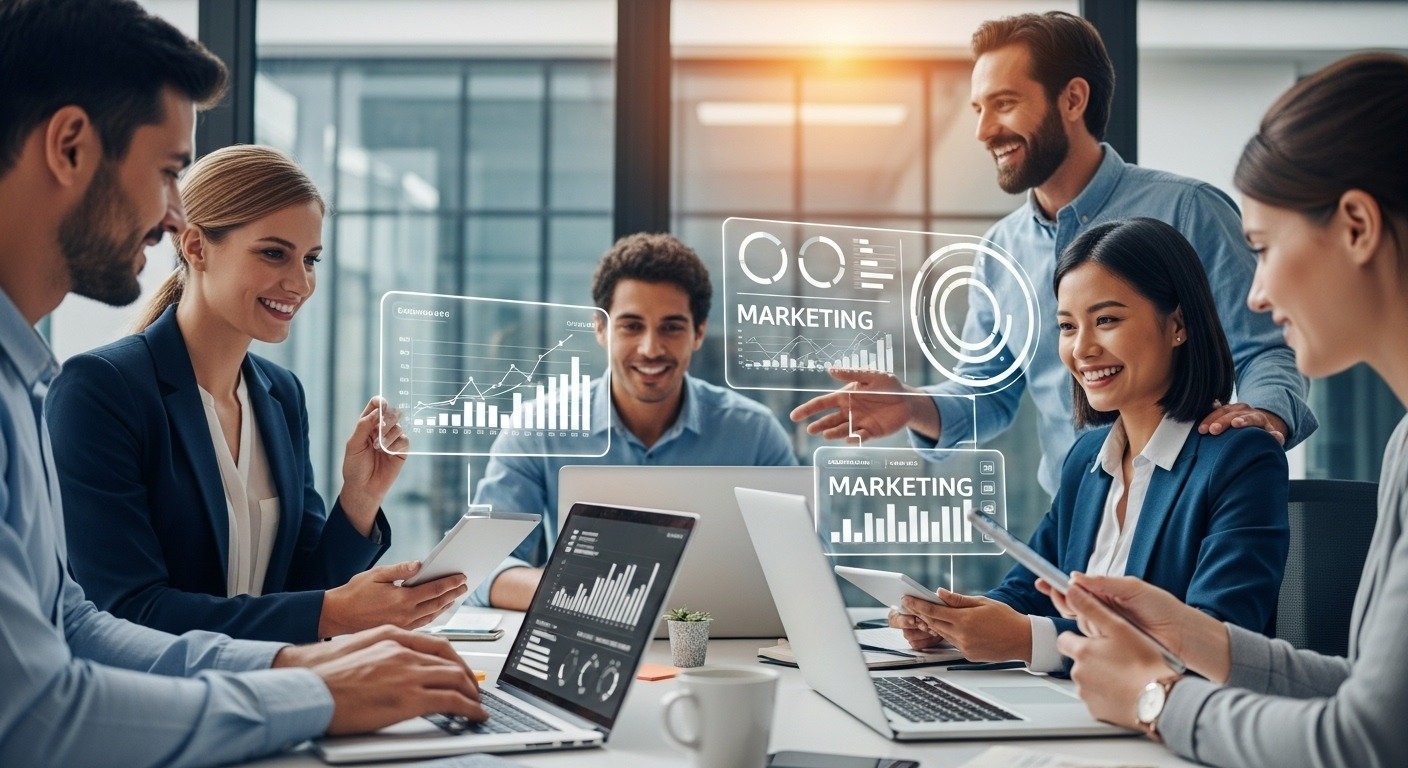 Performance Marketing