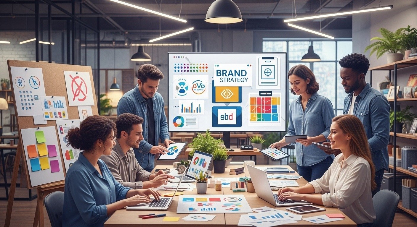 Branding Services